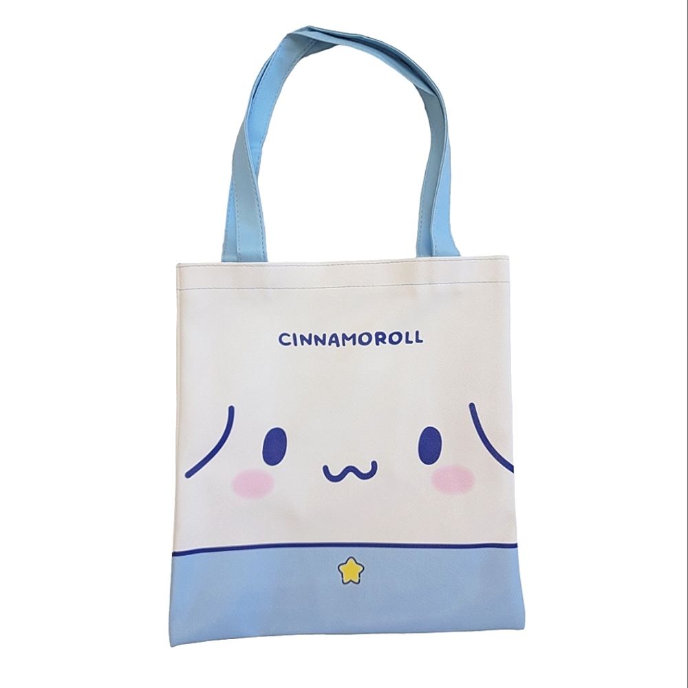 Cinnamoroll Tote Bag - Picture 1 of 2
